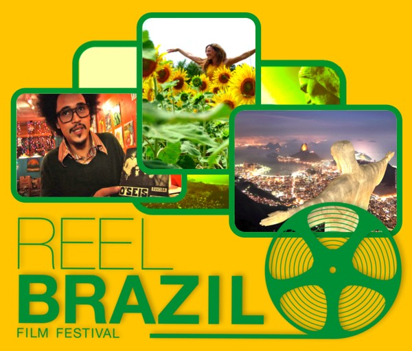 Reel Brazil Film Festival 2010